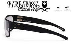 GATORZ - Delta, Ballistics Photochromic w/Anti-Fog