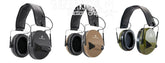 EARMOR™ M30 Electronic Hearing Protector