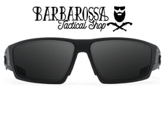 GATORZ - Warhawk MILSPEC Ballistic w/Anti-Fog
