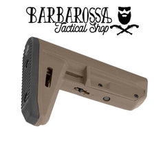 Magpul® - MOE® TR™ Carbine Stock – Mil-Spec - Flat Dark Earth