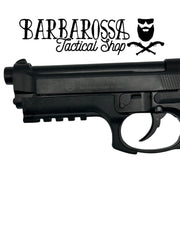 Fast Rail per Beretta FS 1.4