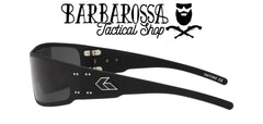 GATORZ - Magnum, Silver Logo, Smoked