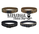 4-14 Strike Belt D-RING COBRA® Pro Style Snakebite (2025)