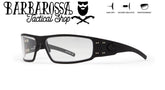 Gatorz - Magnum ANSI Z87+/MILSPEC Ballistic Photochromic w/Anti-Fog