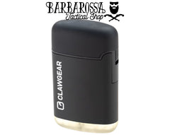 MK.III Storm Pocket Lighter - Black