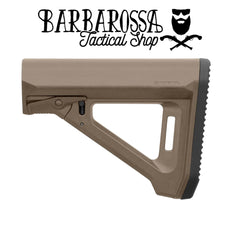 Magpul® - MOE® RL™ Carbine Stock – Mil-Spec - FDE