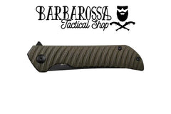 RUIKE - P122-MB Series Knive