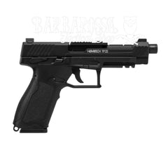 NOVRITSCH - TP22 Gas Blowback Pistol
