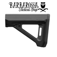 Magpul® - MOE® RL™ Carbine Stock – Mil-Spec - Black