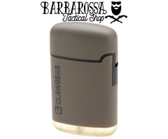 MK.III Storm Pocket Lighter - Stonegrey Olive