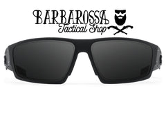 GATORZ - Warhawk MILSPEC Ballistic, Black Photochromic  w/Anti-Fog