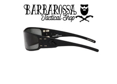 GATORZ - ANSI Z87.1 Milspec Ballistic Magnum, Black