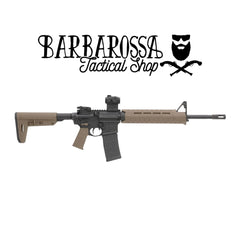 Magpul® - MOE® TR™ Carbine Stock – Mil-Spec - Flat Dark Earth