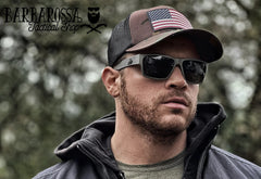 GATORZ - Delta, Ballistics Photochromic w/Anti-Fog