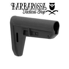 Magpul® - MOE® TR™ Carbine Stock – Mil-Spec - Black
