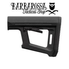 Magpul® - MOE® PR™ Carbine Stock – Mil-Spec - Black