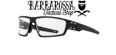 GATORZ - Warhawk MILSPEC Ballistic, Black Photochromic  w/Anti-Fog