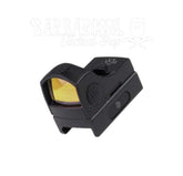 NOVRITSCH - Red Dot – Micro V2 (BB Proof)