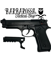 Fast Rail for Beretta FS
