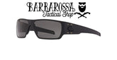 GATORZ - Specter Cerakote Blackout, Smoked Polarized