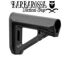 Magpul® - MOE® RL™ Carbine Stock – Mil-Spec - Black