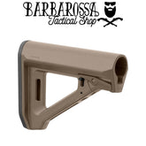 Magpul® - MOE® RL™ Carbine Stock – Mil-Spec - FDE