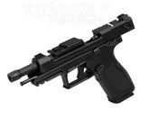 NOVRITSCH - TP22 Gas Blowback Pistol