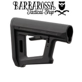 Magpul® - MOE® PR™ Carbine Stock – Mil-Spec - Black