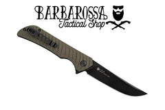 RUIKE - P122-MB Series Knive