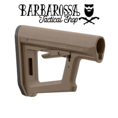 Magpul® - MOE® PR™ Carbine Stock – Mil-Spec - FDE