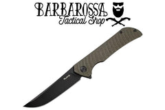 RUIKE - P122-MB Series Knive