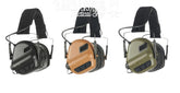 EARMOR™ M31 PLUS Electronic Noise Cancelling Headset