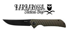 RUIKE - P122-MB Series Knive