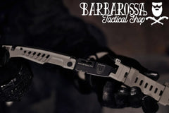 Extrema Ratio - MH-STEALTH