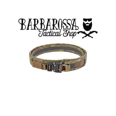 4-14 Strike Belt - 2024