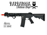 Specna Arms Daniel Defense® RIII SA-C27 CORE™ ETU - Black Gen.2