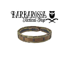 Cinturón Strike 4-14 - Verde Ranger