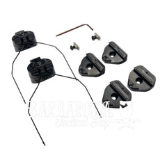 OPSMEN M31/M32 Helmet Headset Adapter