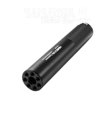 NOVRITSCH - Rifle Mock Suppressor - Foam Filled