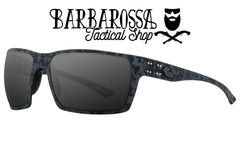 GATORZ - Marauder, Stealth Graffiti Camo w/Black Logo