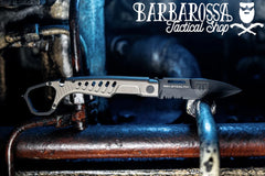 Extrema Ratio - MH-STEALTH