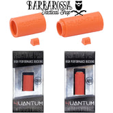 4UANTUM Friction Pro-High Performance Hop Up Rubber Bucking ( GBB / AEG )
