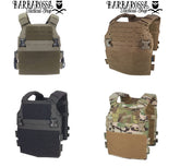 4-14 Strike Plate Carrier