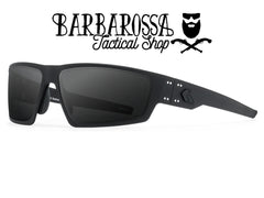 GATORZ - Warhawk MILSPEC Ballistic w/Anti-Fog
