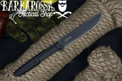 Extrema Ratio - VIPERA TOTAL BLACK M390