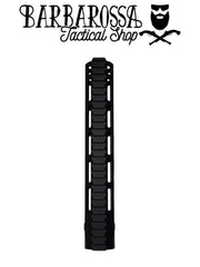 Handguard URX4 10.75" Knight's Armament Replica AEG - Black