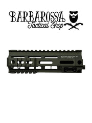 Handguard SMR MK4 7" Geissele Replica AEG - Od Green