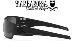 GATORZ - Specter, Blackw/Black Logo, Smoke OPz