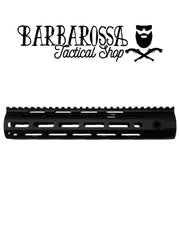 Handguard URX4 10.75" Knight's Armament Replica AEG - Black
