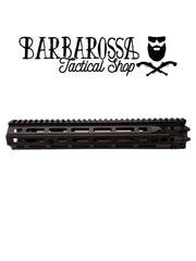 Handguard RIS III 12.5" Daniel Defense Replica - Bronze Brown